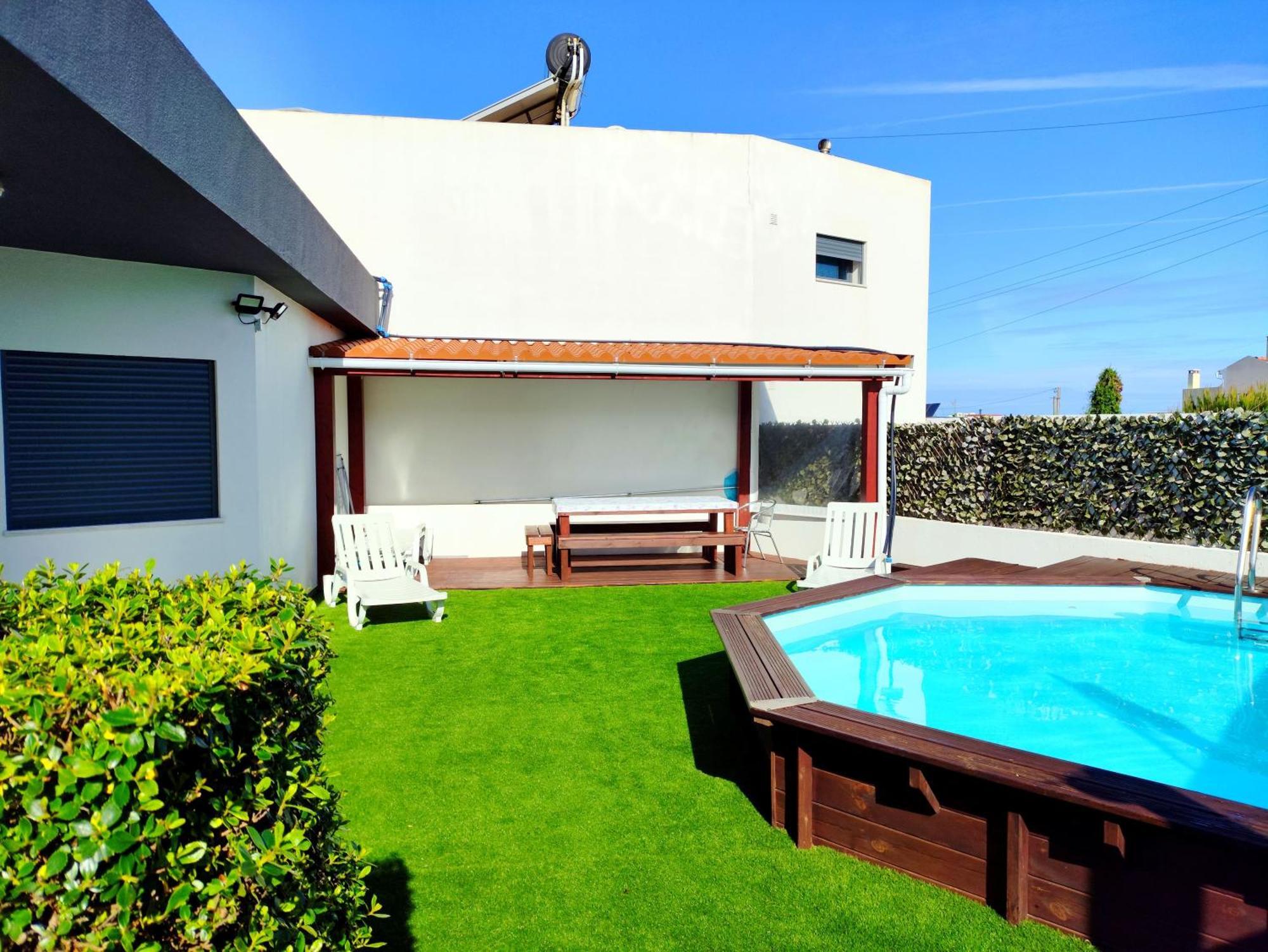 Peter Love House Ericeira Exteriér fotografie